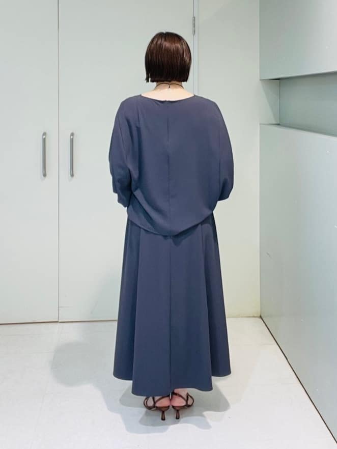 yuka.fさんの「UNTITLED｜」を使ったコーディネート