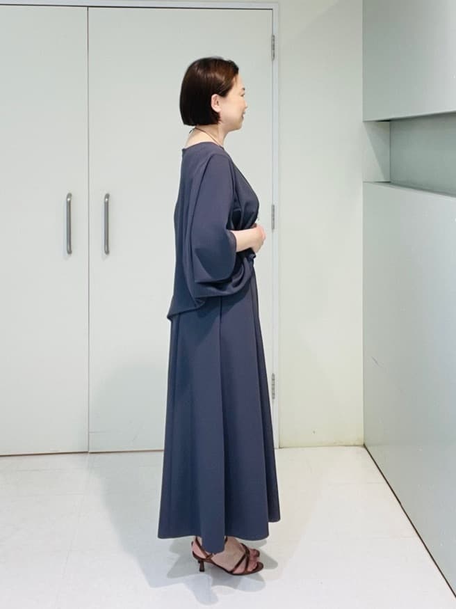 yuka.fさんの「UNTITLED｜」を使ったコーディネート