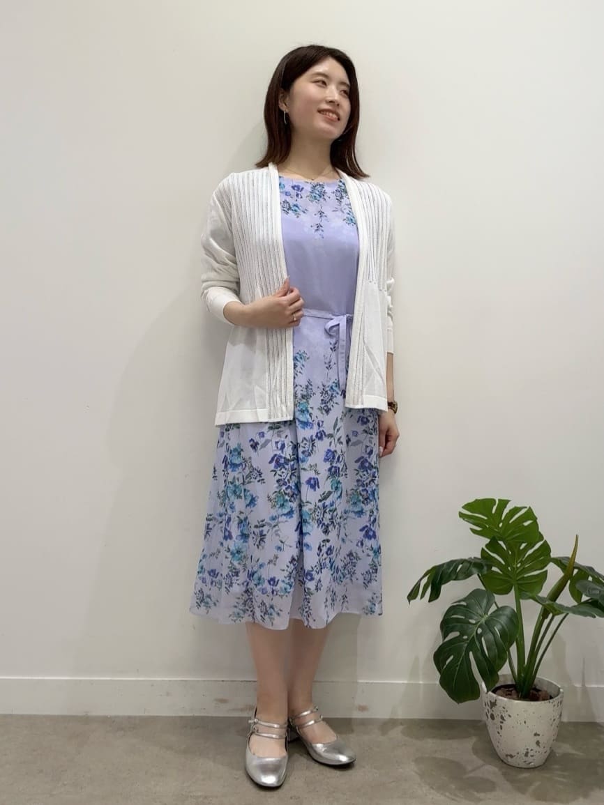 Suma Una本部スタッフさんの「SunaUna｜」を使ったコーディネート