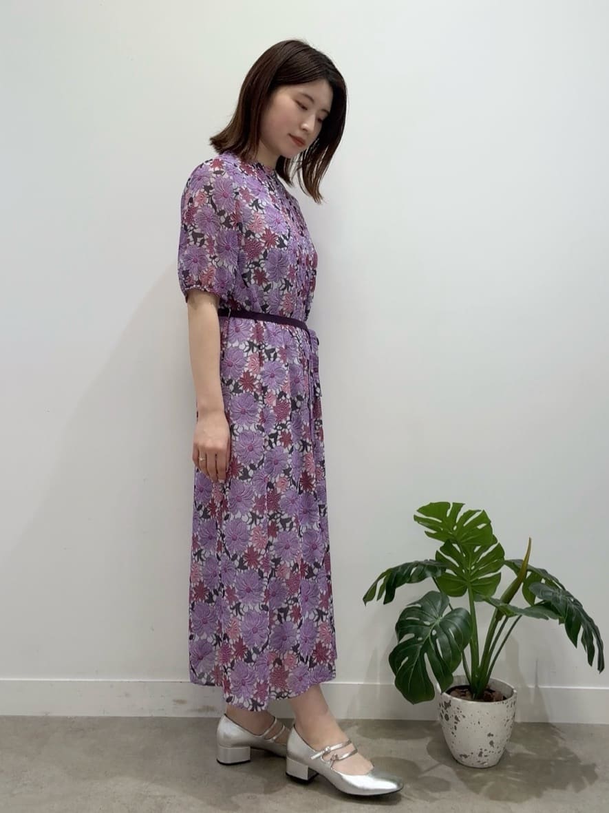 Suma Una本部スタッフさんの「SunaUna｜」を使ったコーディネート