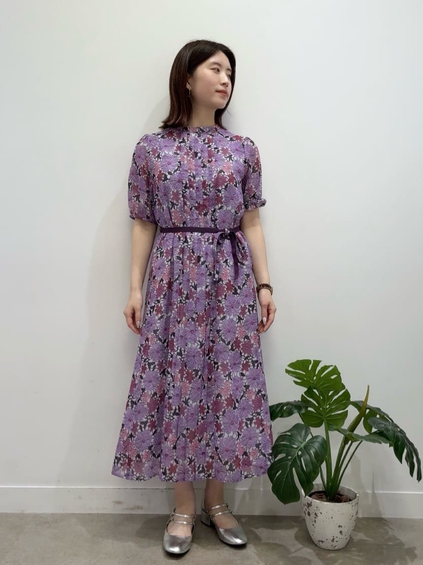 Suma Una本部スタッフさんの「SunaUna｜」を使ったコーディネート