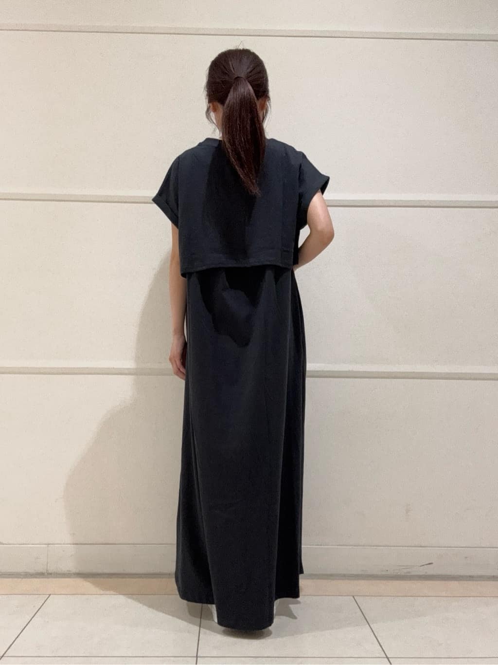 haruさんの「Dessin｜」を使ったコーディネート
