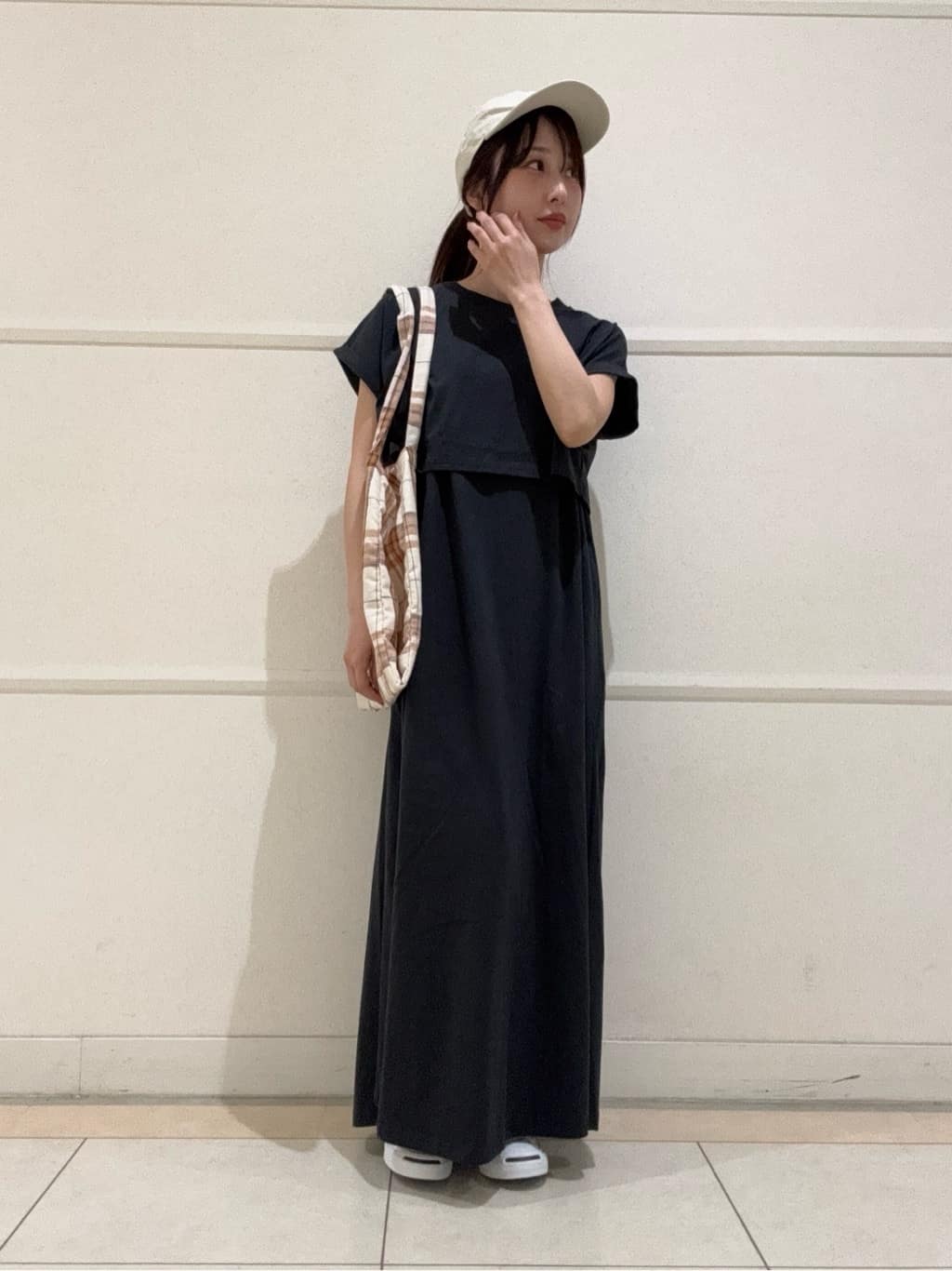 haruさんの「Dessin｜」を使ったコーディネート