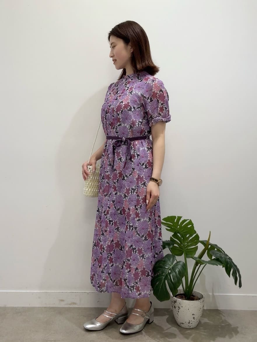 Suma Una本部スタッフさんの「SunaUna｜」を使ったコーディネート