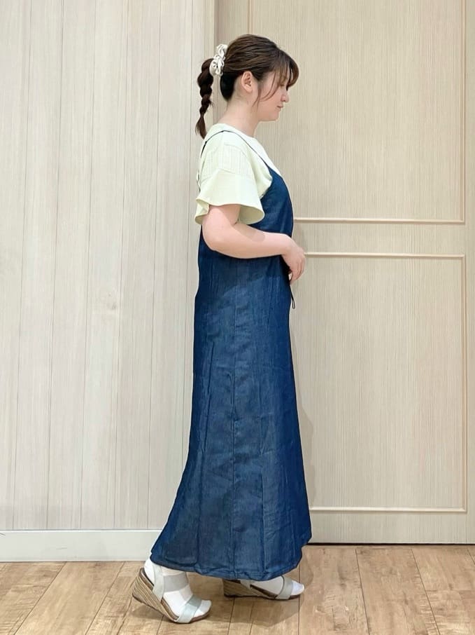 kobaさんの「SHOO･LA･RUE｜」を使ったコーディネート
