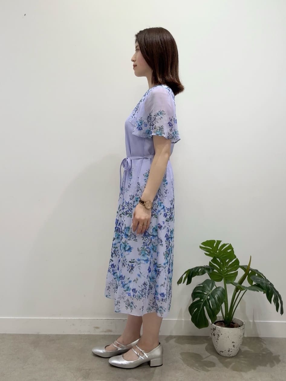 Suma Una本部スタッフさんの「SunaUna｜」を使ったコーディネート