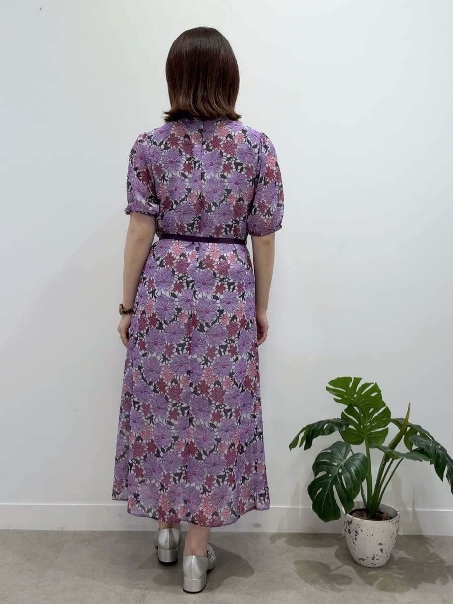 Suma Una本部スタッフさんの「SunaUna｜」を使ったコーディネート