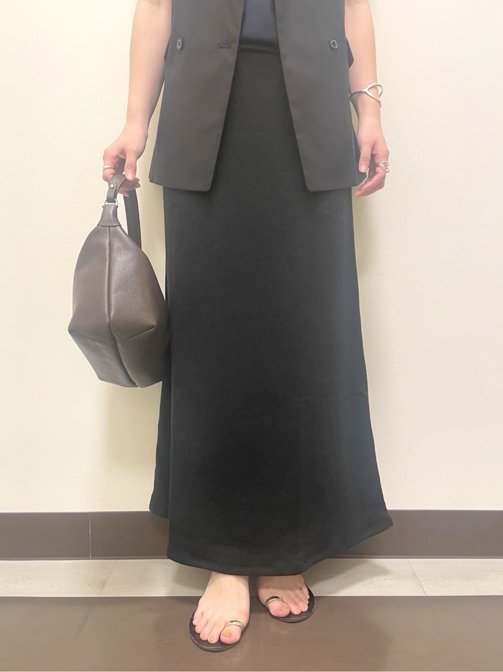 makiさんの「DRESSTERIOR｜」を使ったコーディネート