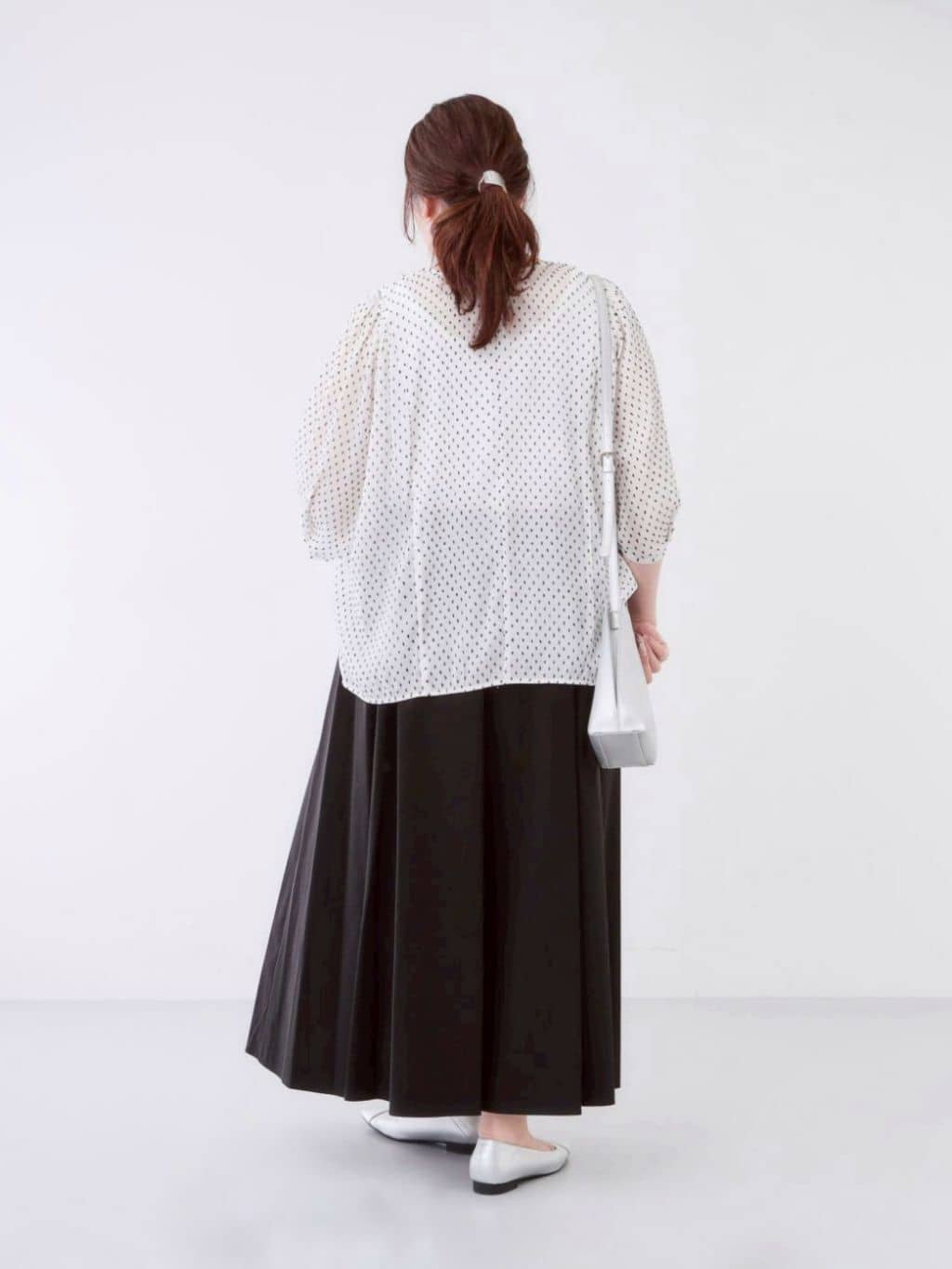kaoさんの「INDIVI｜」を使ったコーディネート