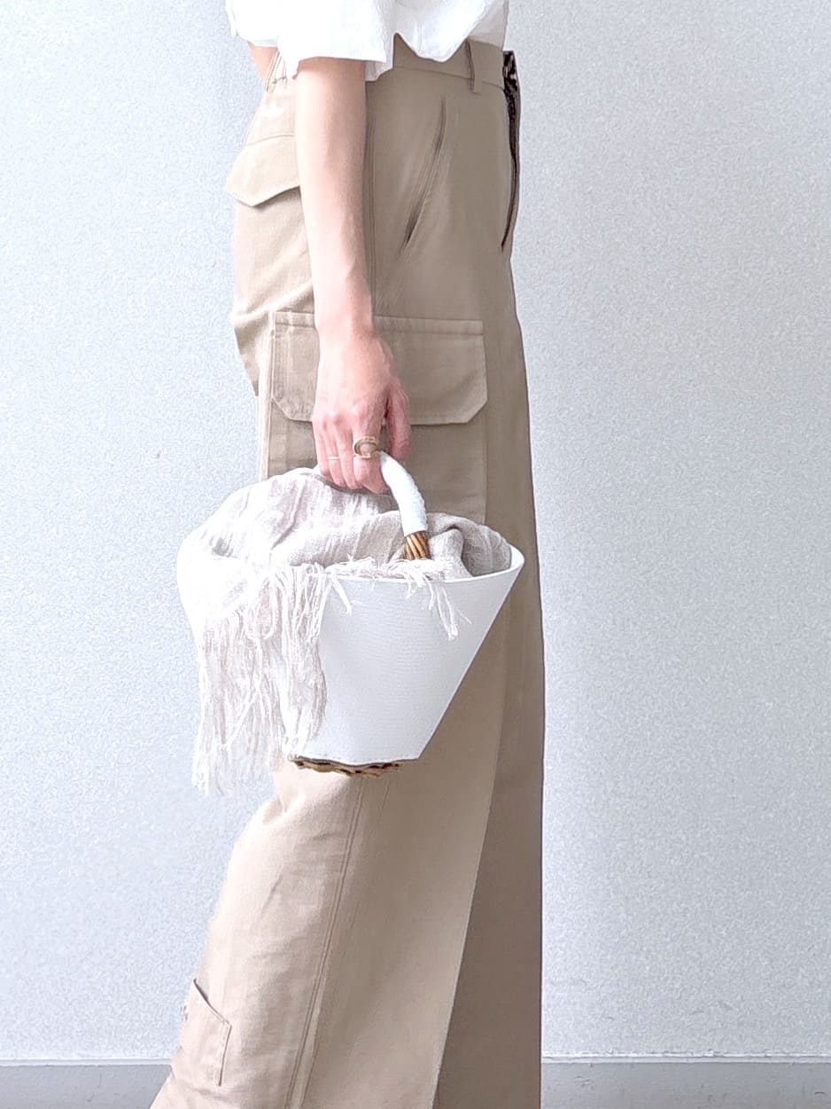 saitoさんの「DRESSTERIOR｜」を使ったコーディネート