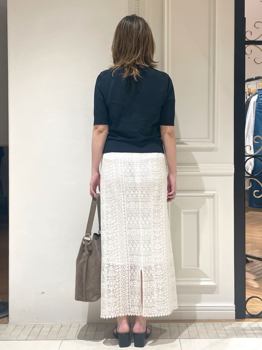 makiさんの「DRESSTERIOR｜」を使ったコーディネート