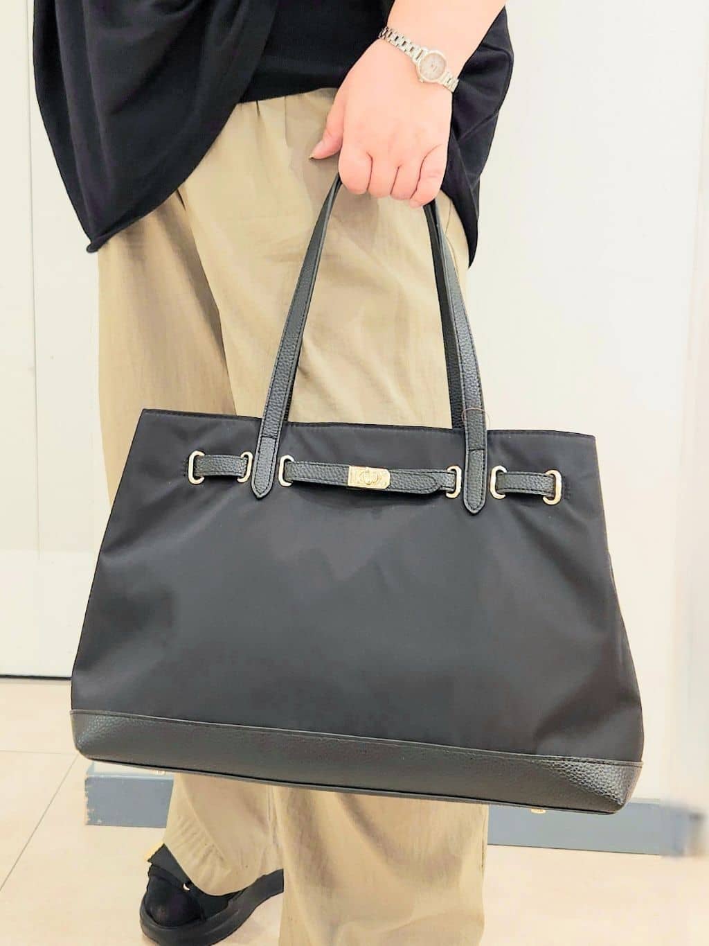 minoriさんの「grove｜」を使ったコーディネート