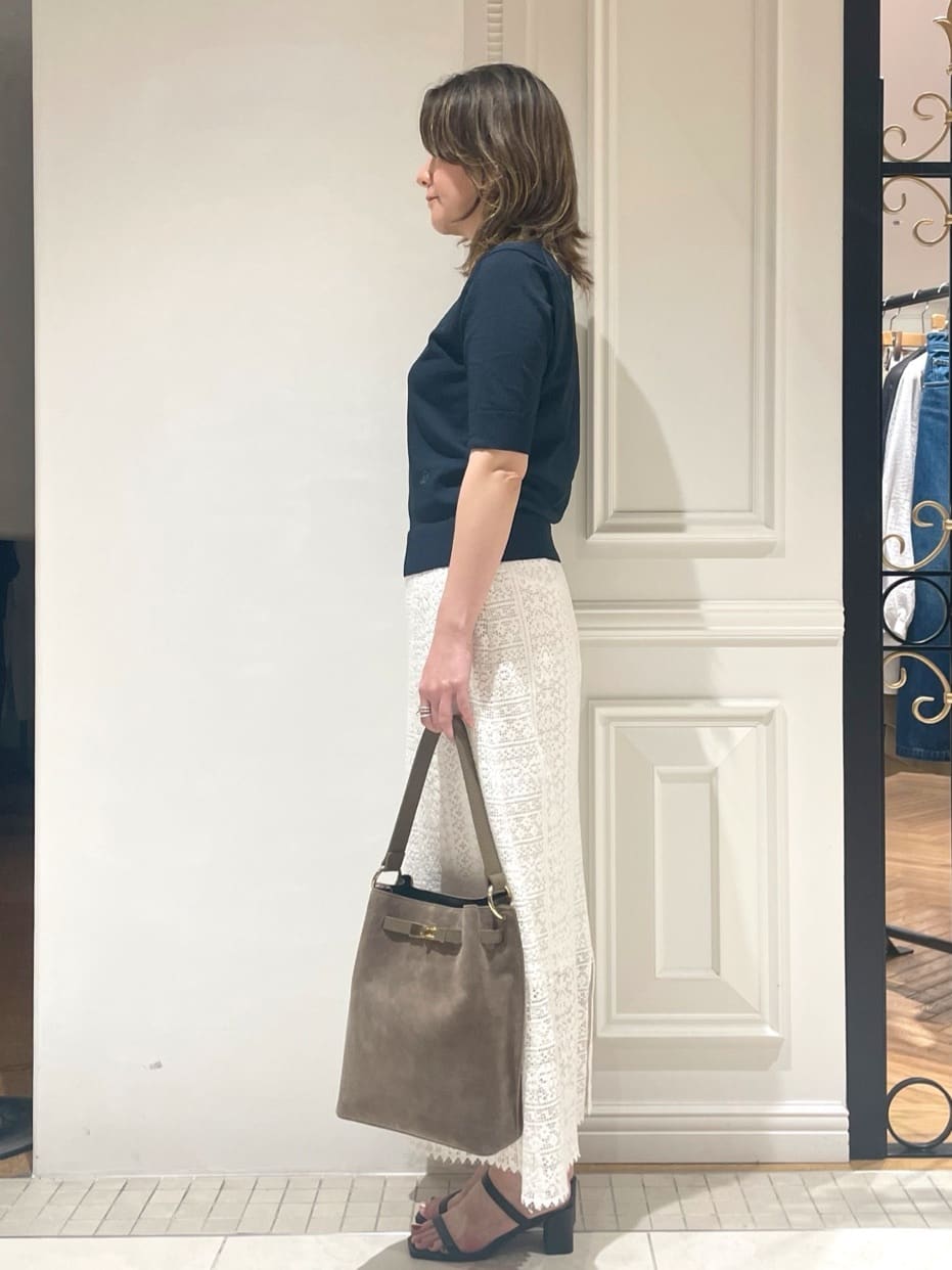 makiさんの「DRESSTERIOR｜」を使ったコーディネート