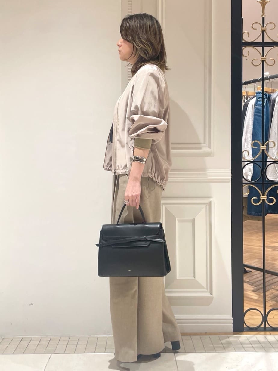 makiさんの「DRESSTERIOR｜」を使ったコーディネート