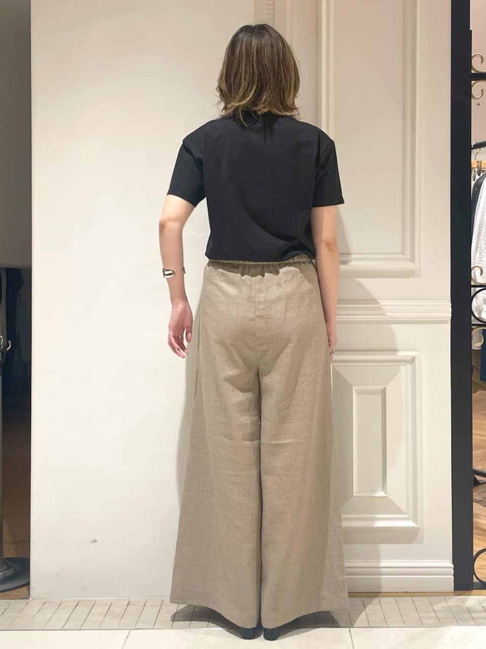makiさんの「DRESSTERIOR｜」を使ったコーディネート