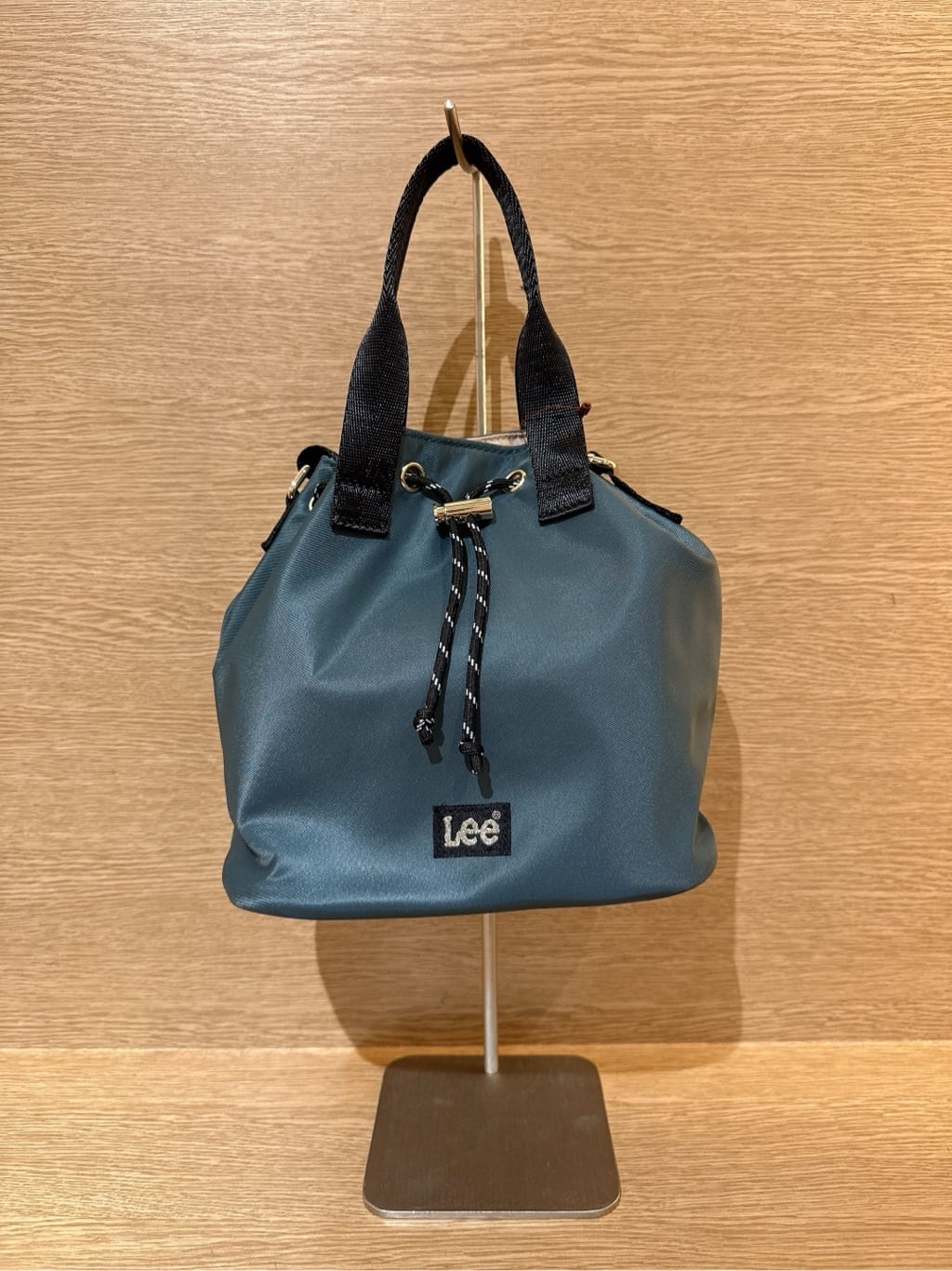 みーさんの「grove｜【Lee&times;grove別注】3WAY　BUSTIER　SKIRT」を使ったコーディネート