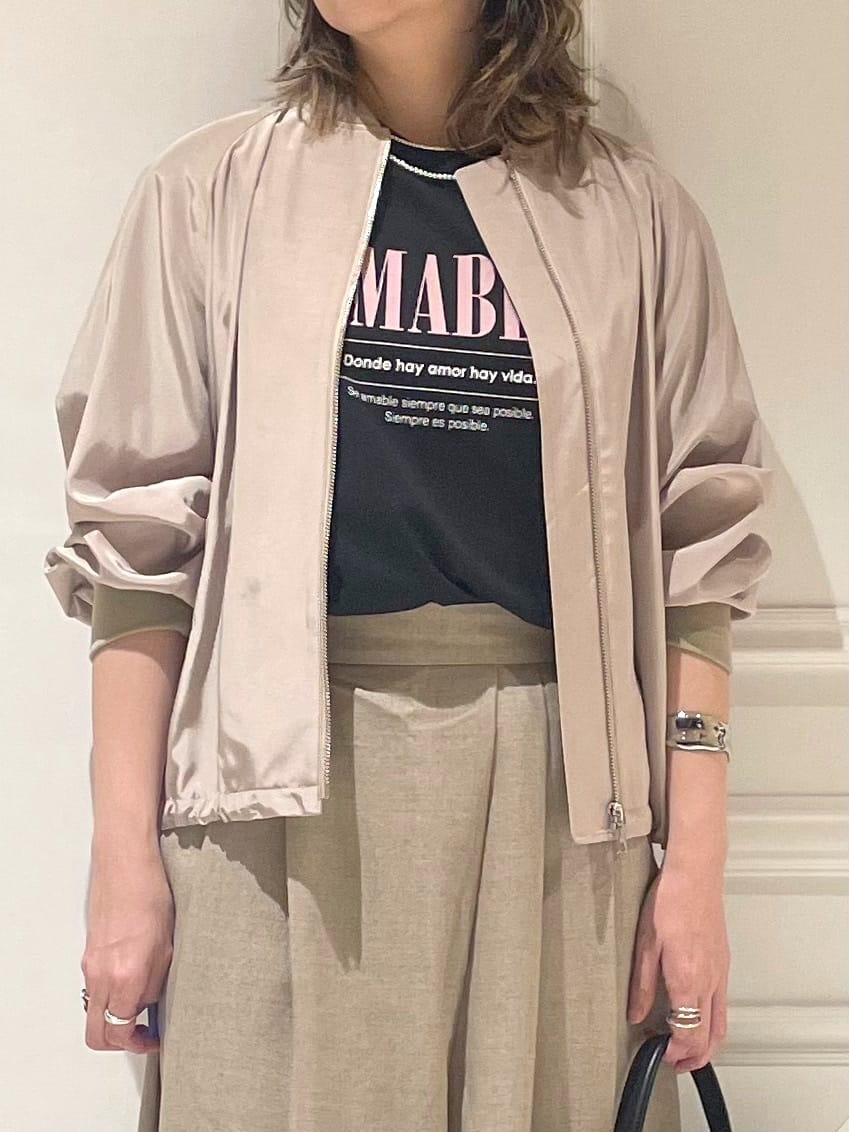 makiさんの「DRESSTERIOR｜」を使ったコーディネート