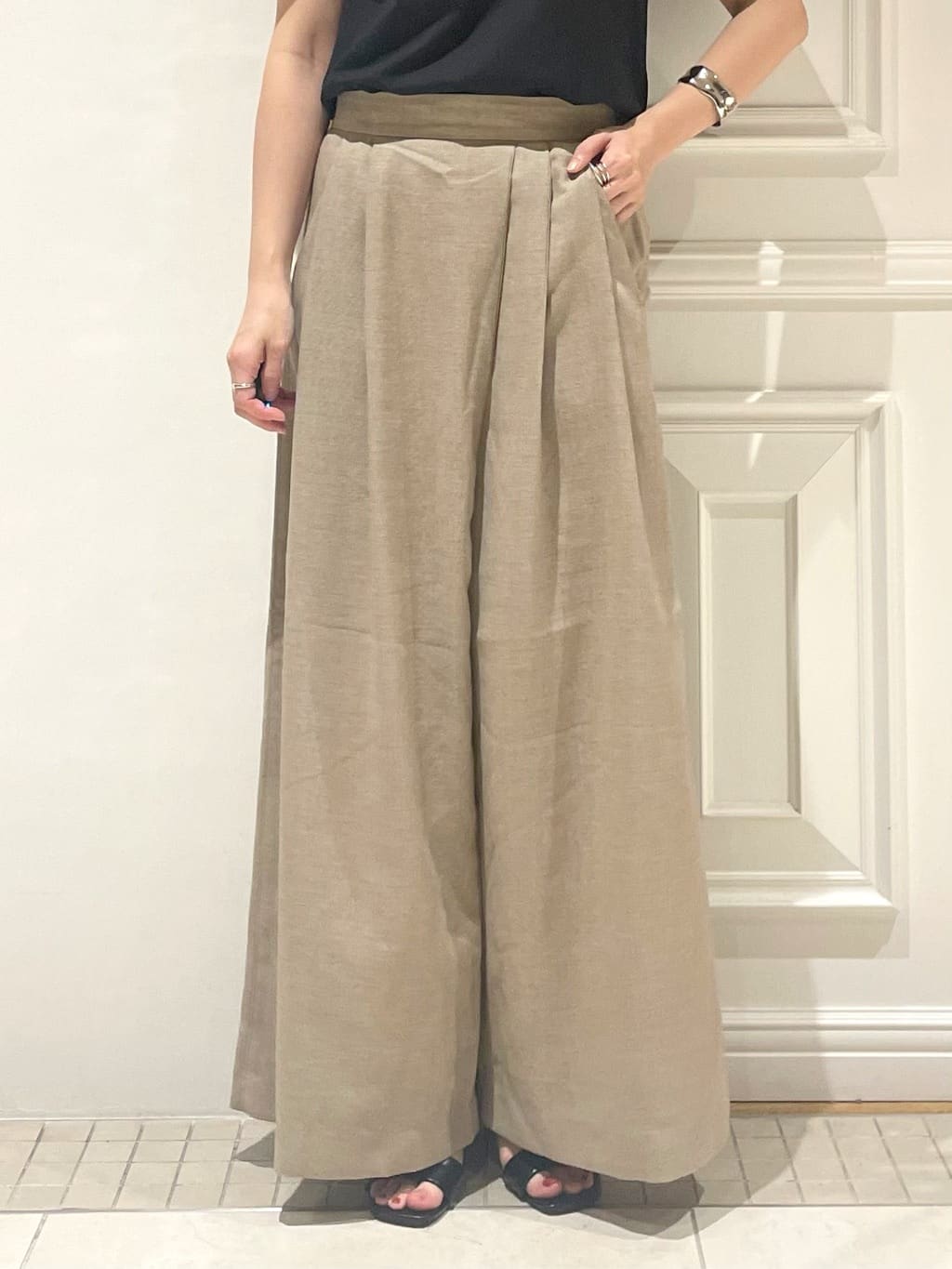 makiさんの「DRESSTERIOR｜」を使ったコーディネート