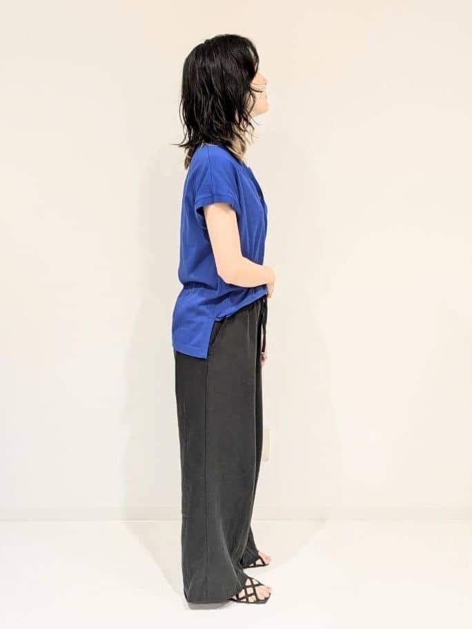 サオリさんの「UNTITLED｜」を使ったコーディネート