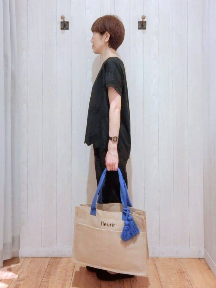 Ribさんの「SHOO･LA･RUE｜」を使ったコーディネート