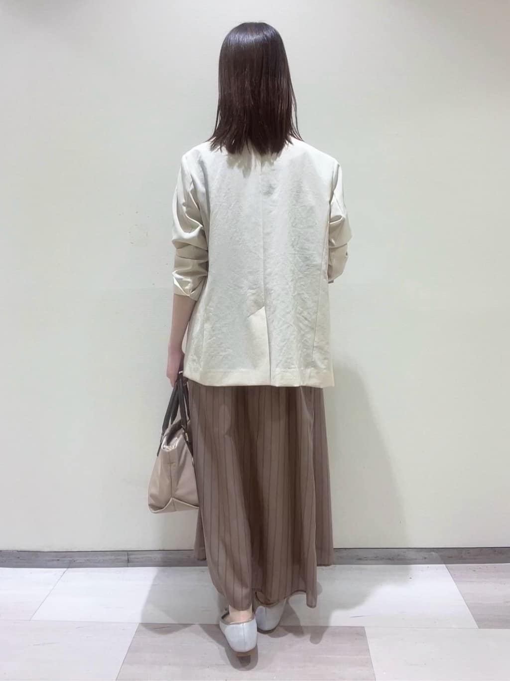 yukaさんの「Reflect｜」を使ったコーディネート