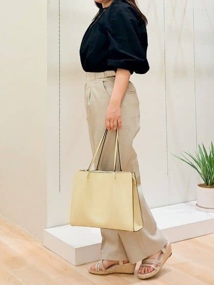 ふるさんの「grove｜」を使ったコーディネート