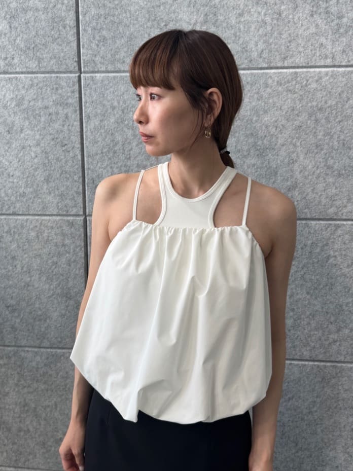 designer yukaさんの「CODE A｜tony bianco｜FAST HEELS」を使ったコーディネート
