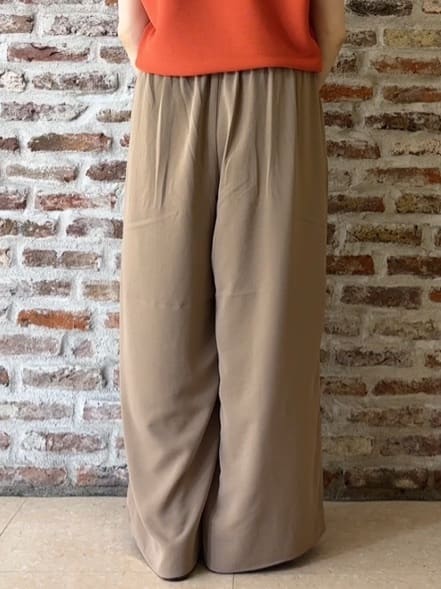tokiさんの「THE SHOP TK｜【6色展開】さらさらフレンチニット【毛玉になりにくい/洗濯機OK】」を使ったコーディネート