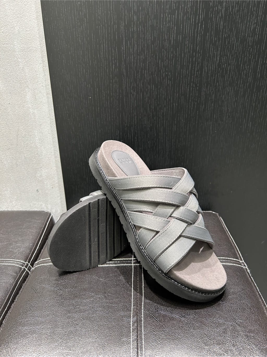 ruiさんの「TAKEO KIKUCHI｜【COOL CITY WEAR】エアートール パンツ /接触冷感・通気性」を使ったコーディネート