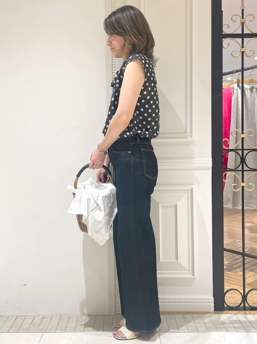 makiさんの「DRESSTERIOR｜」を使ったコーディネート