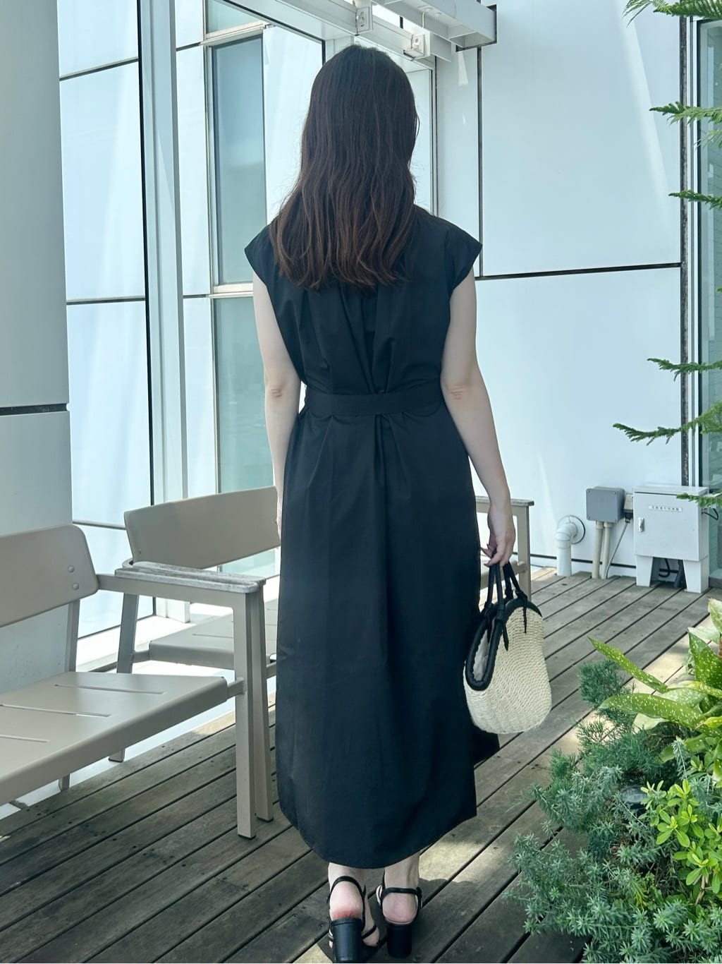 おださんの「Couture brooch｜」を使ったコーディネート