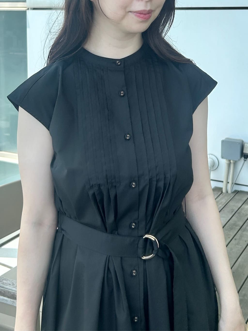 おださんの「Couture brooch｜」を使ったコーディネート