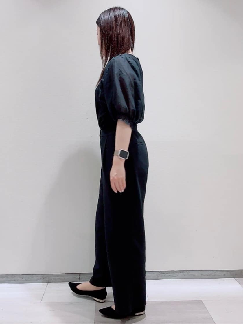 エリカさんの「Reflect｜」を使ったコーディネート