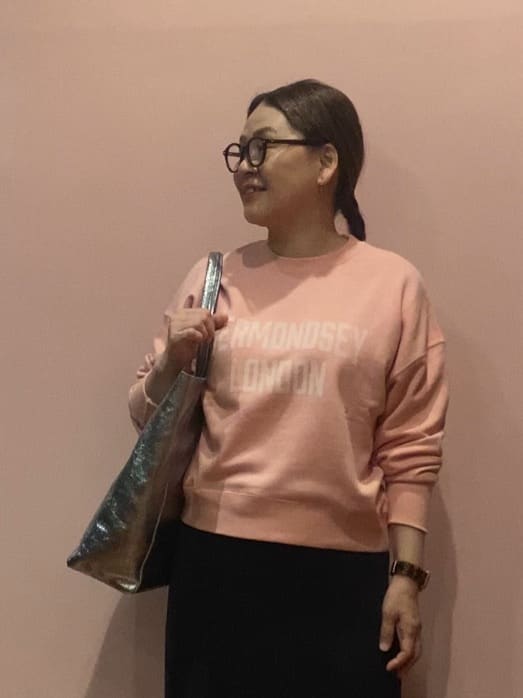 isoishiさんの「DRESSTERIOR｜」を使ったコーディネート