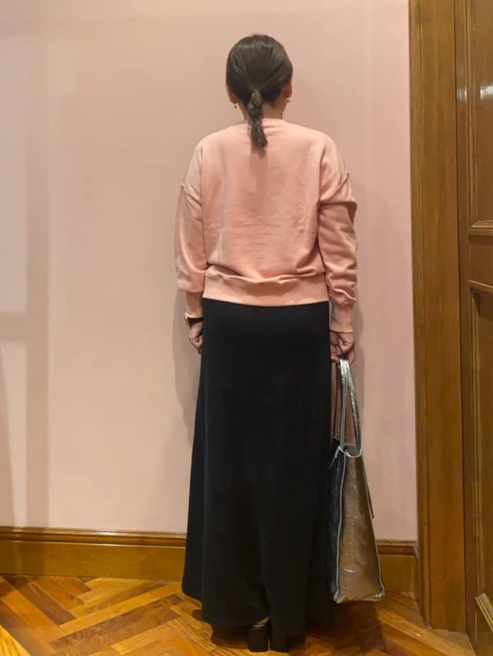 isoishiさんの「DRESSTERIOR｜」を使ったコーディネート