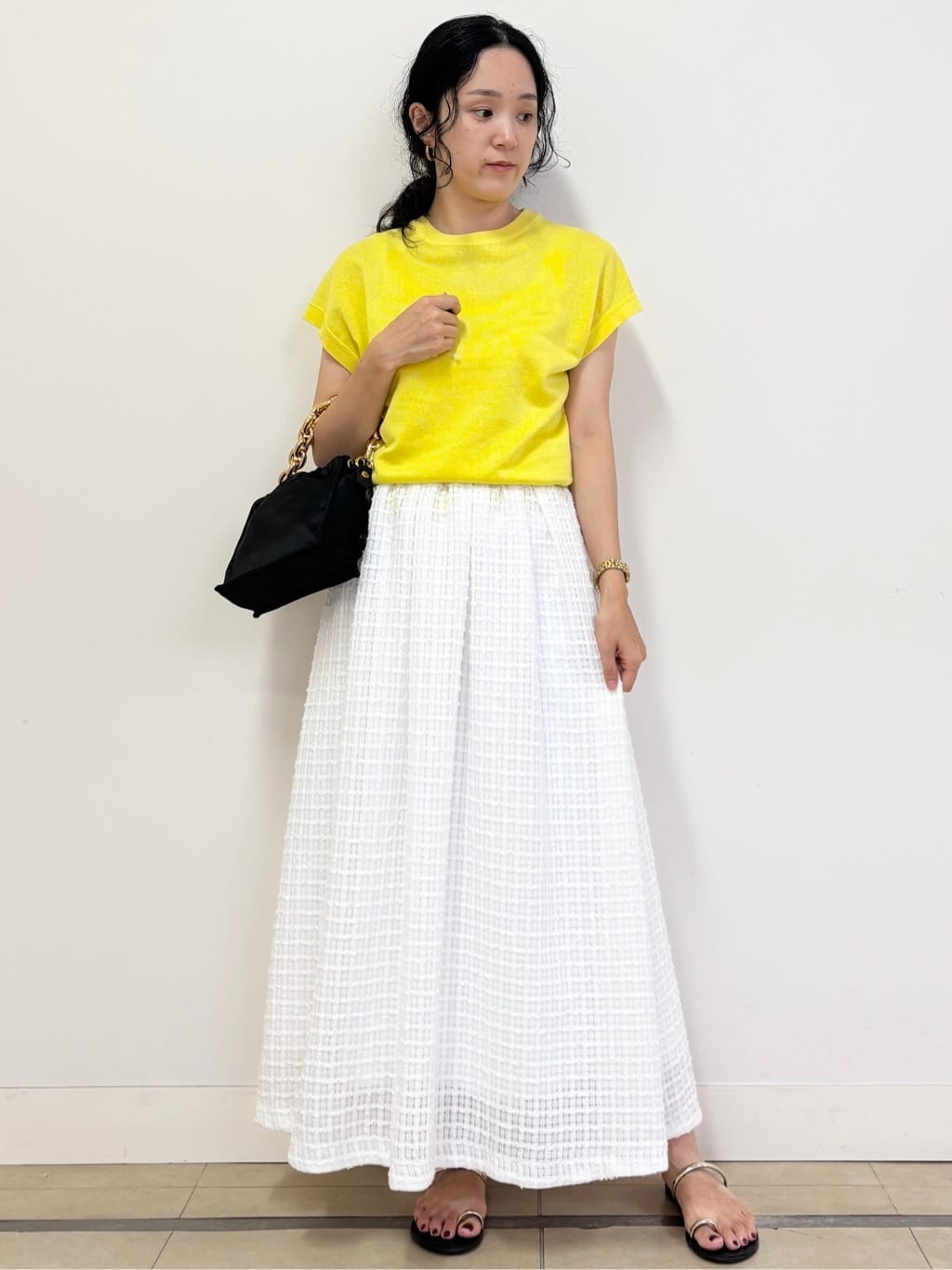 YOKOTAさんの「DRESSTERIOR｜」を使ったコーディネート
