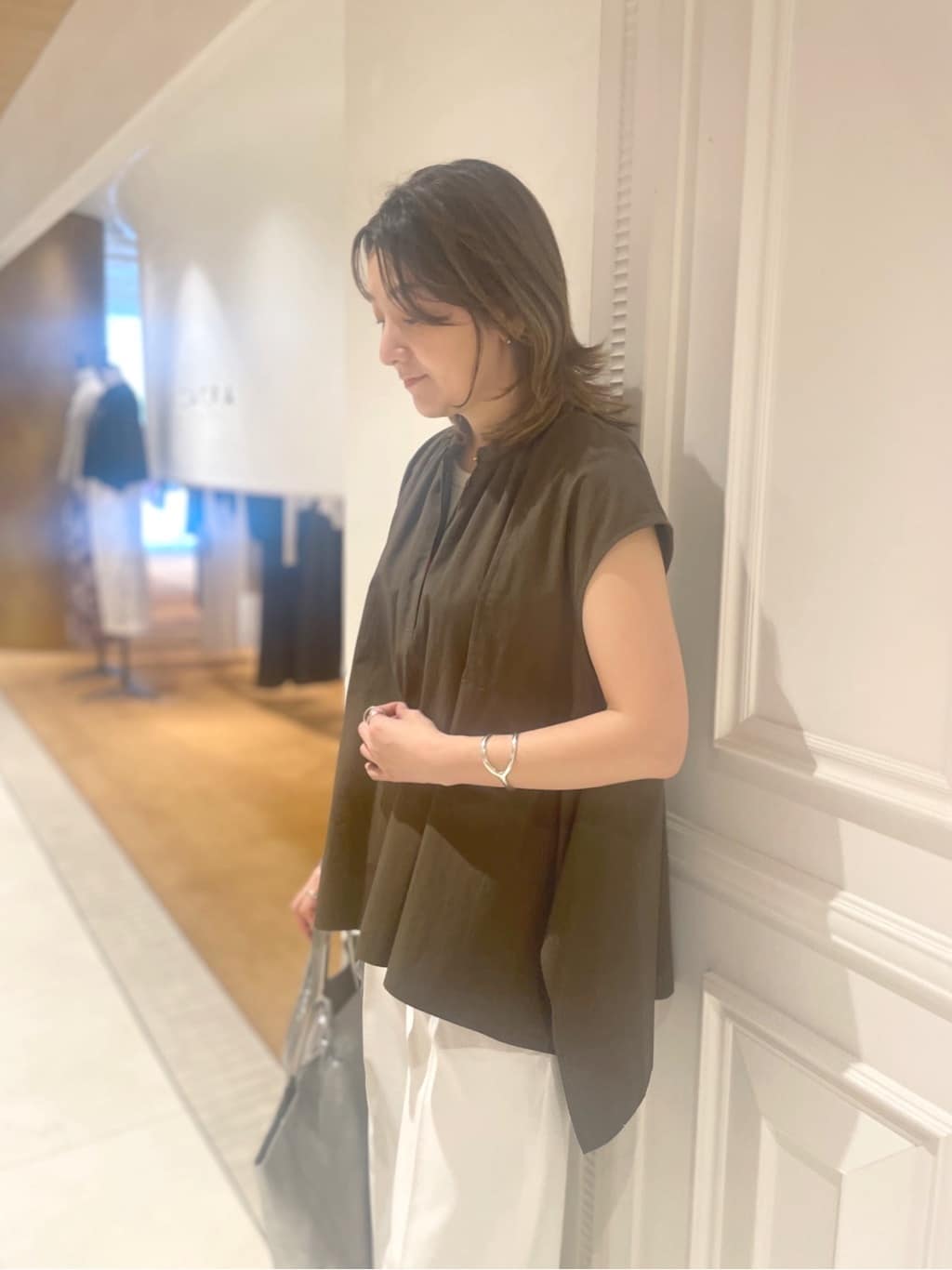 makiさんの「DRESSTERIOR｜」を使ったコーディネート