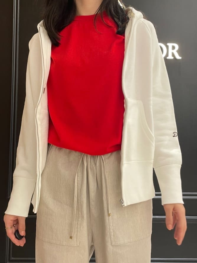 Karinさんの「DRESSTERIOR｜」を使ったコーディネート