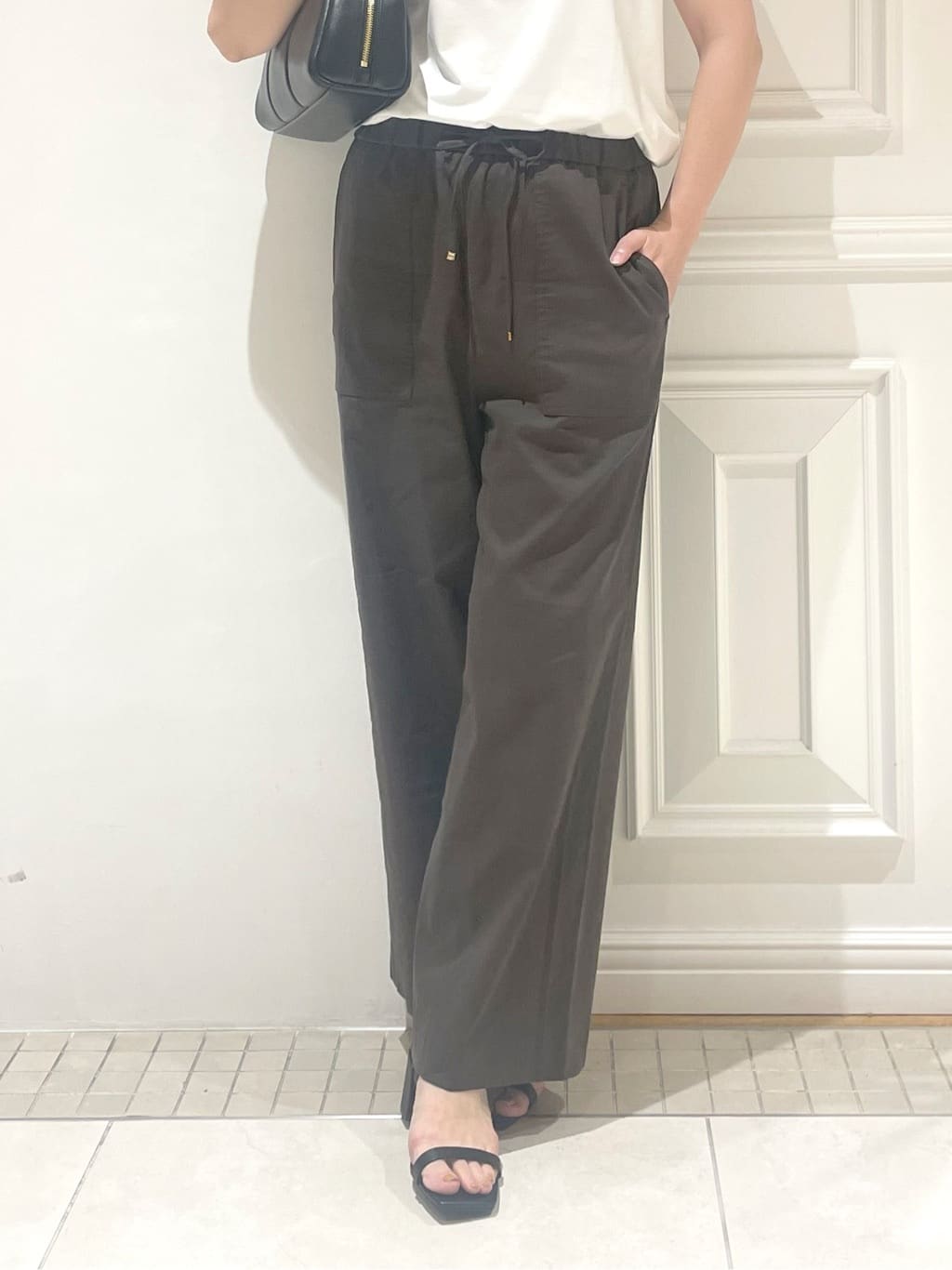 makiさんの「DRESSTERIOR｜」を使ったコーディネート