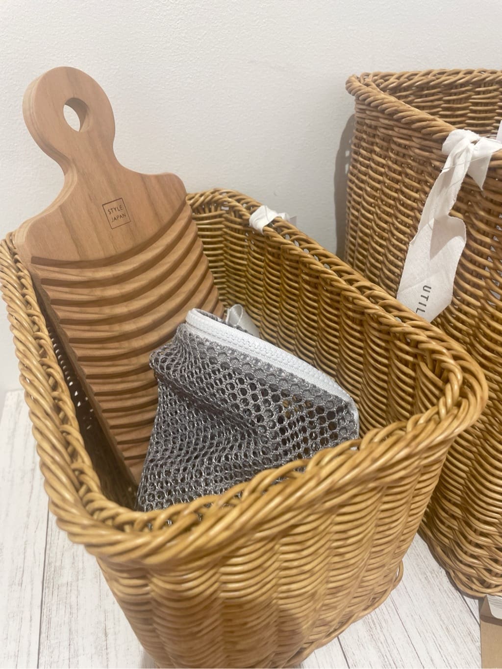 まのちゃんさんの「212 KITCHEN STORE｜」を使ったコーディネート
