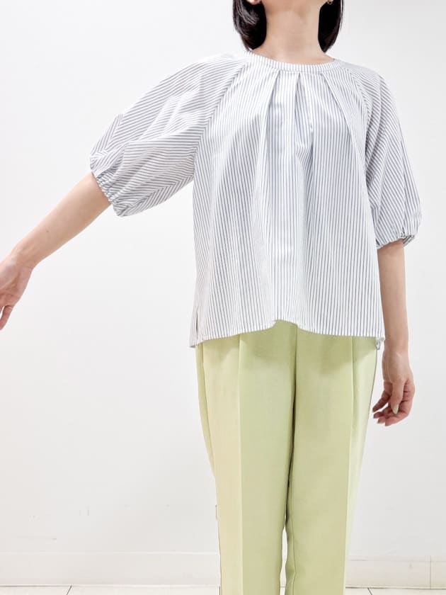 nakajoさんの「Dessin｜」を使ったコーディネート