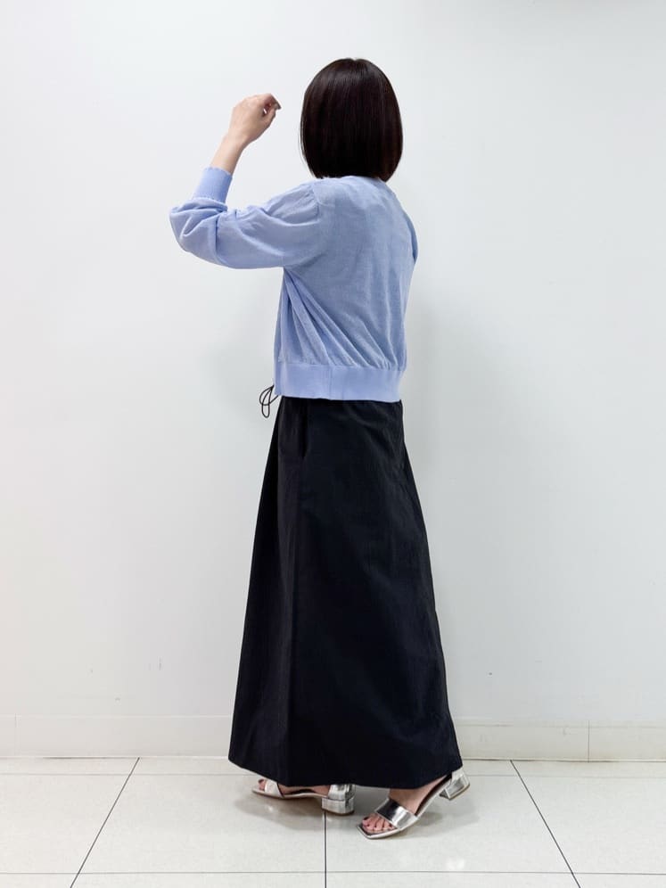 nakajoさんの「Dessin｜」を使ったコーディネート