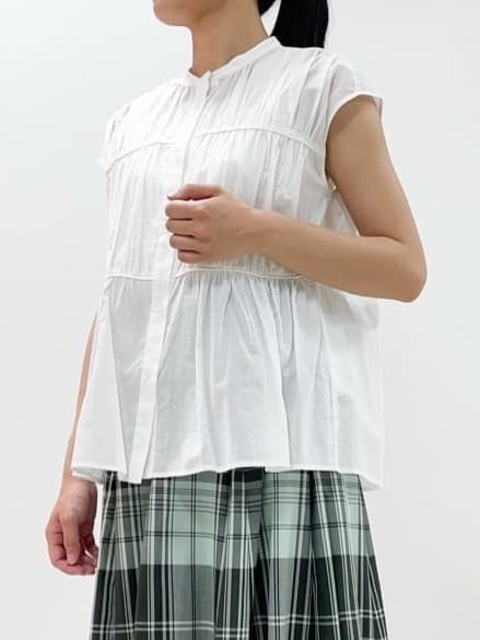 yasuokaさんの「Dessin｜」を使ったコーディネート