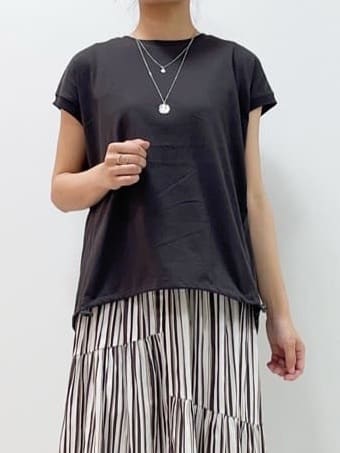 yasuokaさんの「Dessin｜」を使ったコーディネート