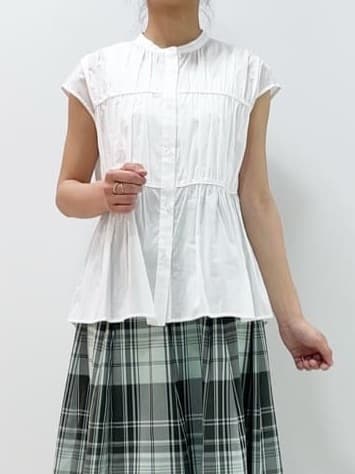 yasuokaさんの「Dessin｜」を使ったコーディネート