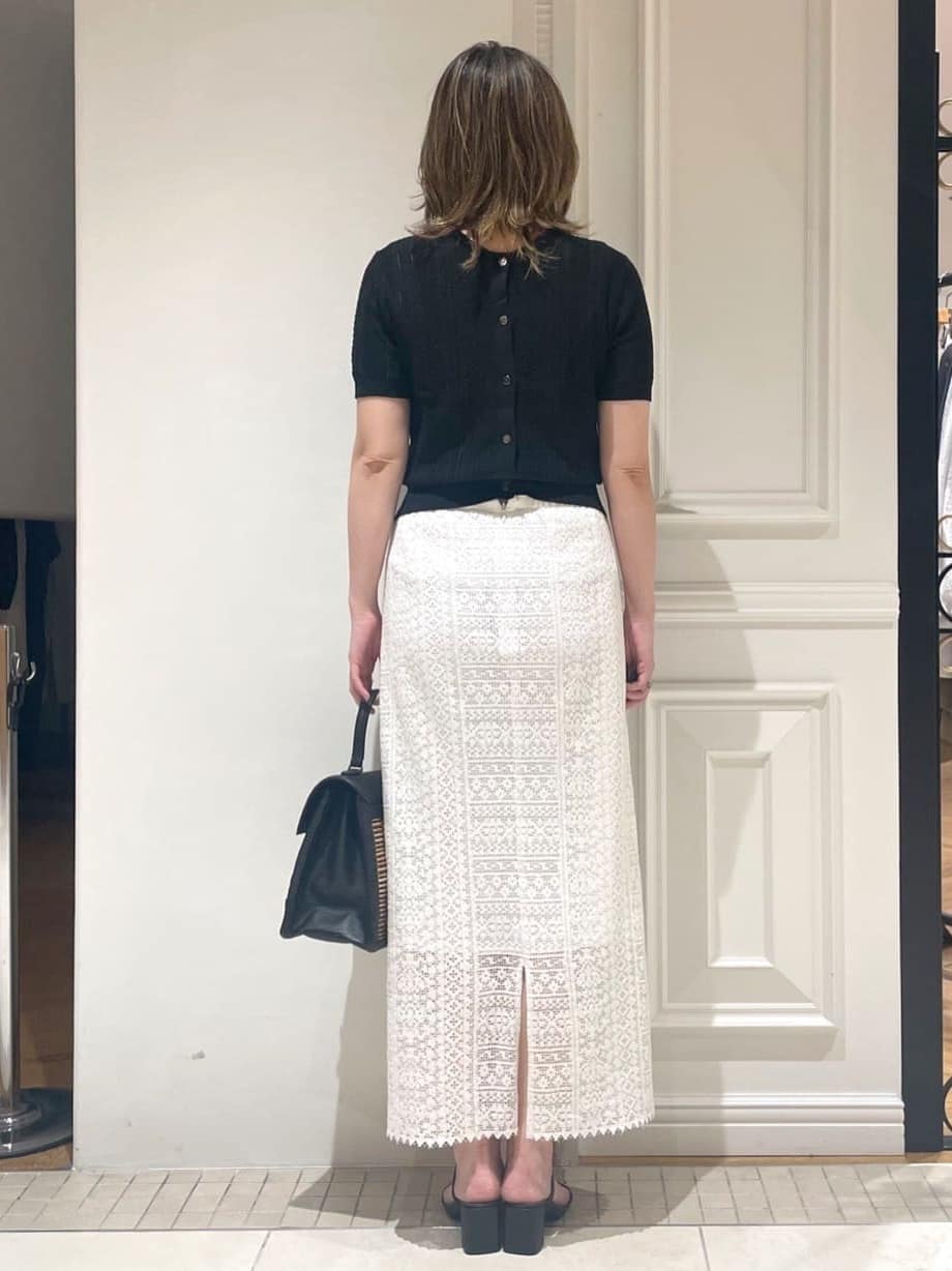 makiさんの「DRESSTERIOR｜」を使ったコーディネート