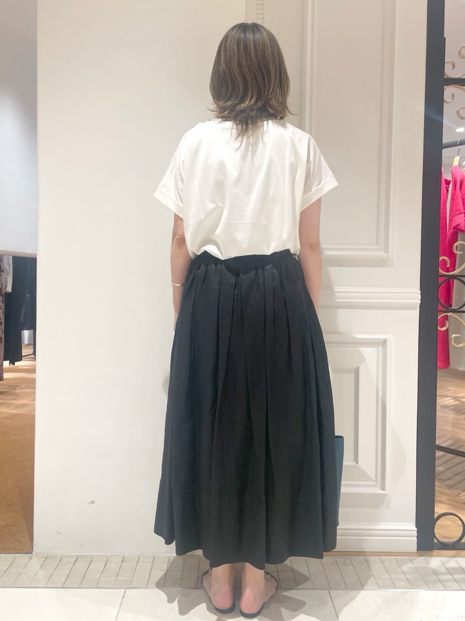 makiさんの「DRESSTERIOR｜」を使ったコーディネート
