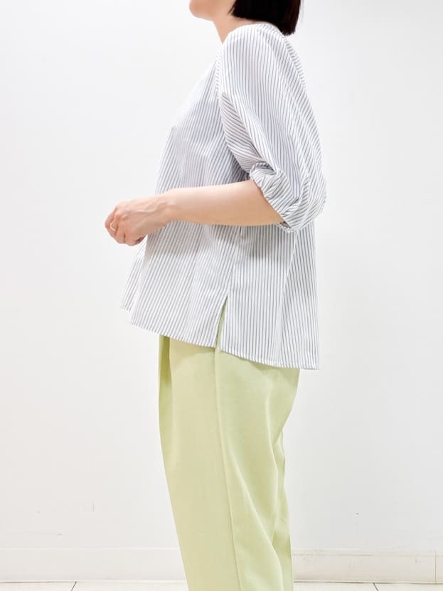 nakajoさんの「Dessin｜」を使ったコーディネート