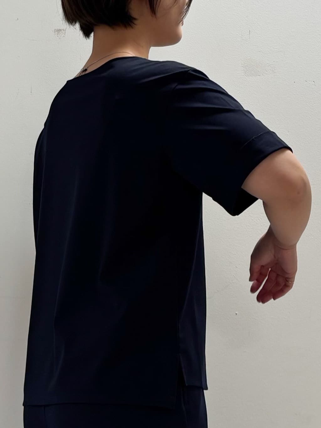 yasukoさんの「COUP DE CHANCE｜」を使ったコーディネート