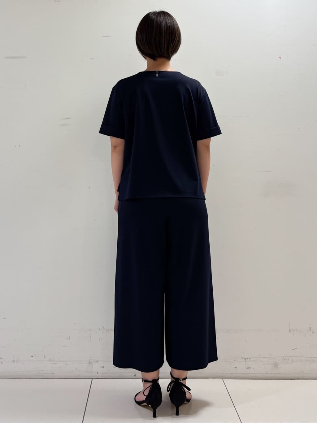 yasukoさんの「COUP DE CHANCE｜」を使ったコーディネート